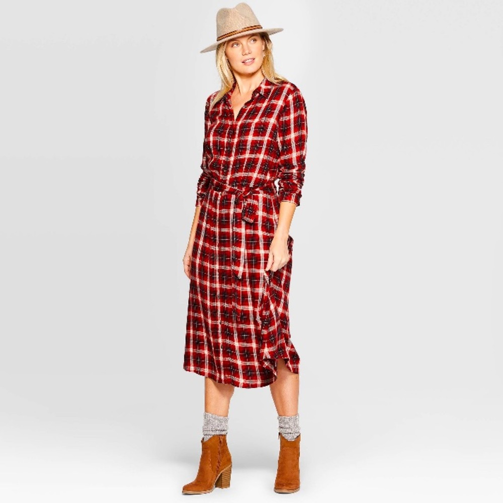 Universal Thread Dress